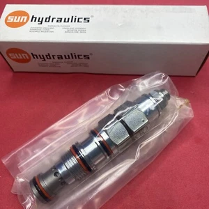 Sun Hydraulics CACA-LHN CACALHN Counterbalance Valve - Picture 1 of 4