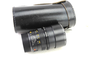 - Leica APO-SUMMICRON-M 1:2/ 90 ASPH E55, 90mm F2, Leica-M