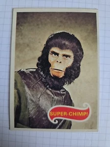 Topps 1967 Planet of The Apes Film #66 BARGAIN BUY ONE GET ONE FREE READ INSIDE - Picture 1 of 2