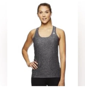 Reebok Women’s Tank Top SMALL Active Gym Walking e1 - Picture 1 of 7