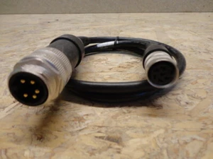 Honeywell Thor VX6/VX7 Adapter cable - DC POWER CABLE 163166-0001 - Afbeelding 1 van 3