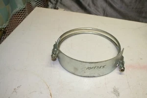 NEW NOS OEM ELGIN SWEEPER PART 1051755   CLAMP-8" POWER                          - Bild 1 von 2