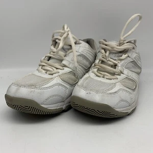 Men's Trainers Size: 8 Medium White Magnum British Army Surplus - Picture 1 of 19