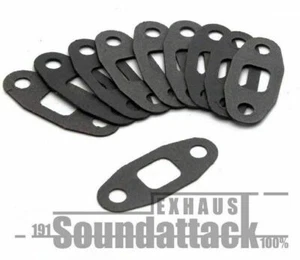 Turbolader Ölrücklauf-Dichtung T3/T4 Garrett KKK Borg Warner GT40 GT42 GT45  - Bild 1 von 2