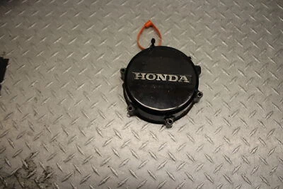 Honda Interceptor VTR VTR250 1989 estator magnético alternador cubierta generador Foto 1 de 4
