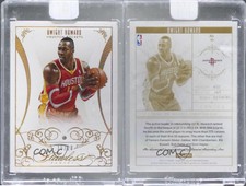 2013-14 Panini Flawless /20 Dwight Howard #46
