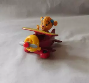 Juguete diecast avión Disney Talespin Molly Cunningham avión - Imagen 1 de 2