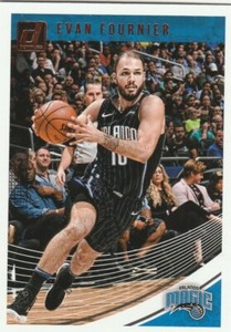 2018 - 19 Donruss Basketball Cards Complete Your Set - Multi Card Discount