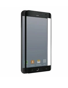 Tzumi 4317 ProGlass Tempered Glass For Galaxy S7 Edge Curve Series New Protector - Picture 1 of 3
