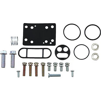 Yamaha XV 535 Virago Petcock 1990-2000 kit de reconstrucción Foto 1 de 1