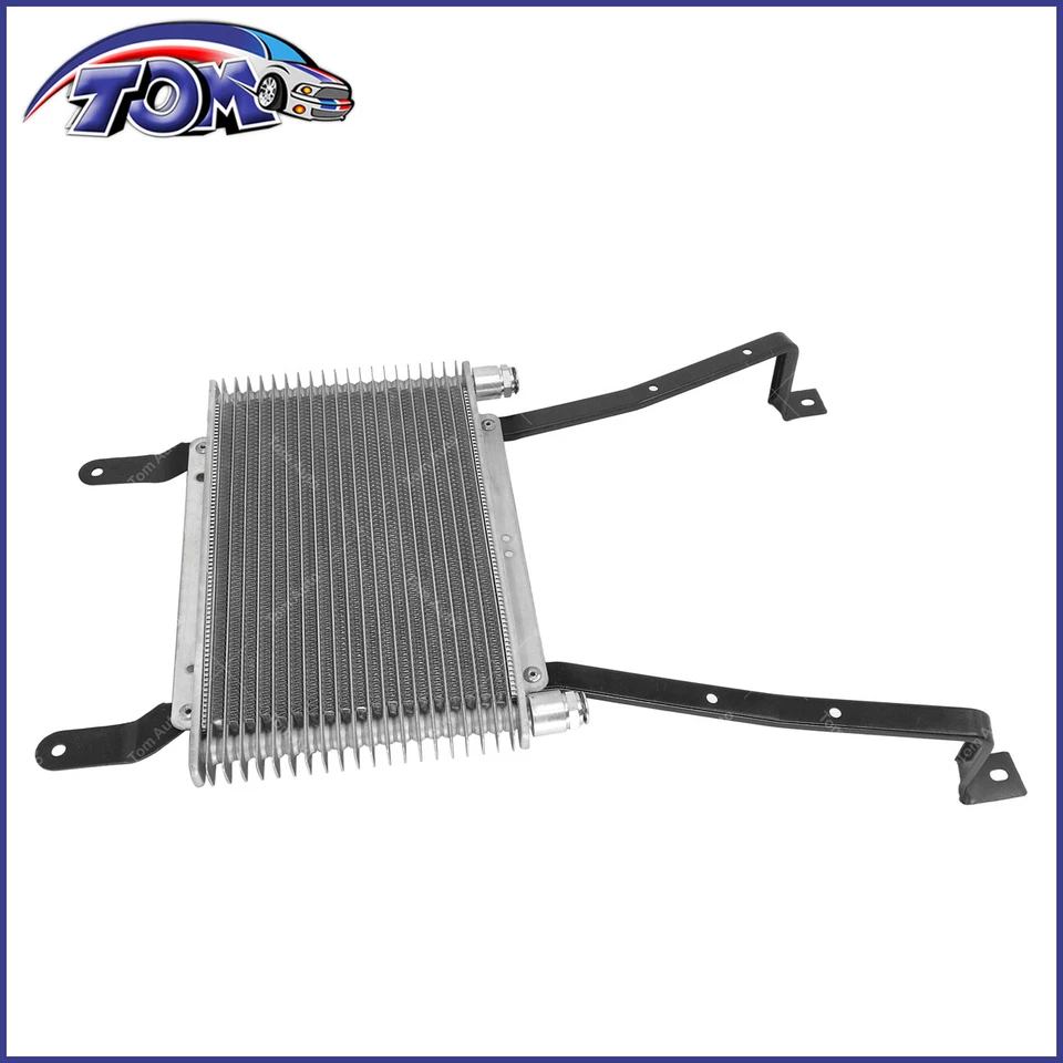 Enfriador de aceite de transmisión para 96-02 Chevrolet Express GMC Savana 2500 3500 918-218 Foto 1 de 2