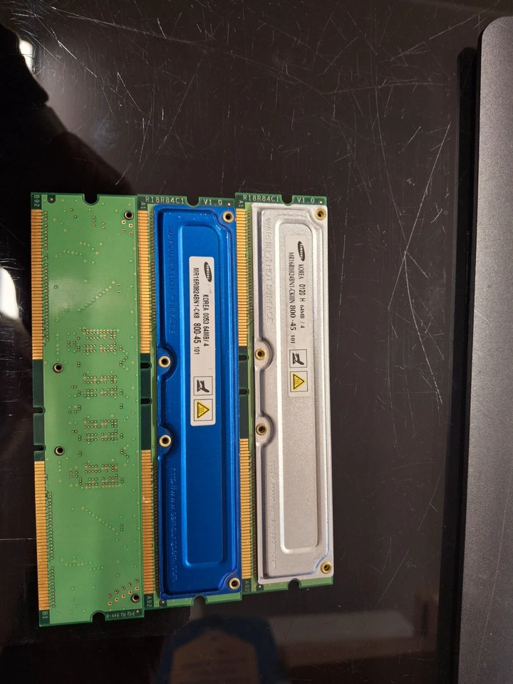 Ram For Computer / Memory  - Image 1 of 1