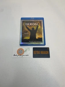 Nixon Blu-Ray Rare OOP - Foto 1 di 7