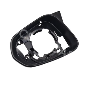 Rear View Mirror Cover Frame Trim Bezel Accessories Fit For Lexus NX 2015-2020 - Picture 1 of 12