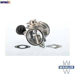 EGR VALVE 7649D/1 FOR VW CARAVELLE/KOMBI/Bus/TRANSPORTER/Mk EUROVAN/Van 2.5L - Picture 1 of 9