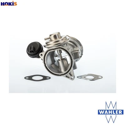 EGR VALVE 7649D/1 FOR VW CARAVELLE/KOMBI/Bus/TRANSPORTER/Mk EUROVAN/Van 2.5L - Image 1 of 4