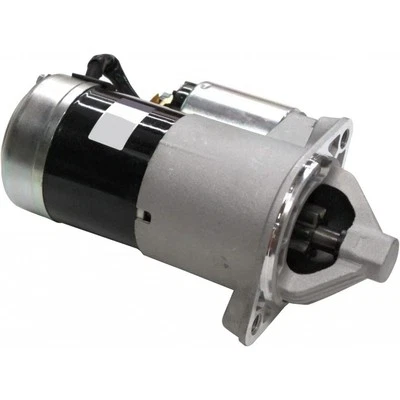 Motor de arranque para Kia Spectra5 2005 2006 con transmisión automática 2,0 L L4 1975cc Foto 1 de 4