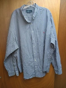 polo ralph lauren shirt men 3xb - Picture 1 of 4