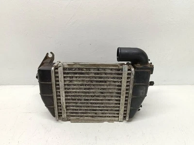 KIA Sportage 2000 Diesel intercooler radiator ISA9362 - Imagem 1 de 4