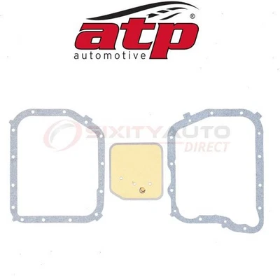 ATP Automatic Transmission Filter Kit for 1983-1986 Dodge Power Ram 50 - ec - Изображение 1 из 4