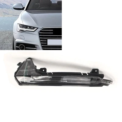 Luz indicadora espejo retrovisor puerta lateral derecho audi a6 rs6 4g c7 7.5 2012-2018 Foto 1 de 4