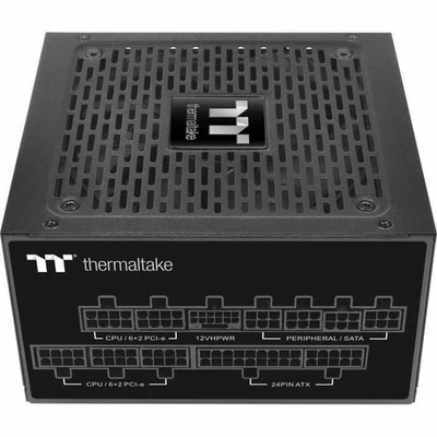 Fuente de Alimentación THERMALTAKE PS-TPD-1050FNFAPE-3 1050 W 80 PLUS Platinu - Imagen 1 de 4