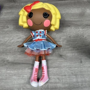 Lalaloopsy - Muñeca Dot Starlight 12" + Vestido y Zapatos - 2009 MGA T20 - Imagen 1 de 13