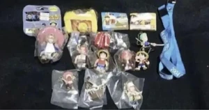 Venta al por mayor de anime retro de personajes de una pieza - Imagen 1 de 1