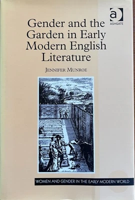 Horticulture Gardening Women and Gender in Modern English Literature History - Imagem 1 de 4