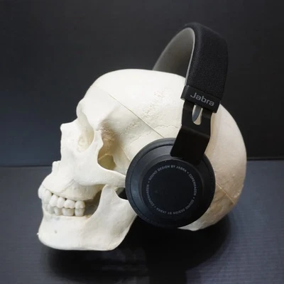 Auriculares estéreo Jabra Move OTE21 inalámbricos Bluetooth probados Foto 1 de 4