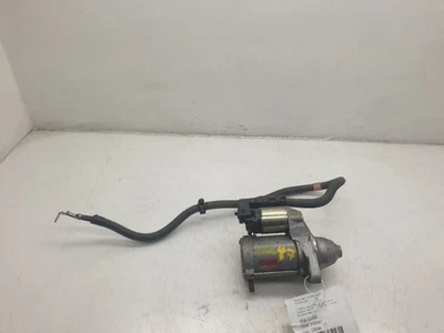 06-17 LEXUS IS250 1.7KW STARTER MOTOR ASSEMBLY  - Image 1 of 4