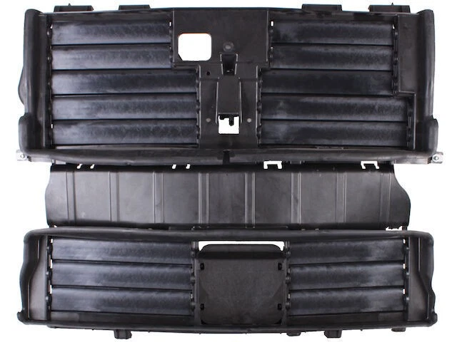 Radiator Shutter Assembly For Ford Transit-150 Transit-250 Transit-350 HD JB66S2 - Image 1 of 1