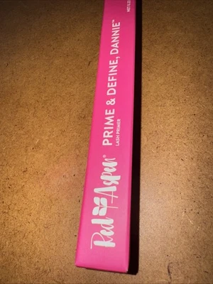 Red Aspen Prime and Define, Dannie - Image 1 of 3