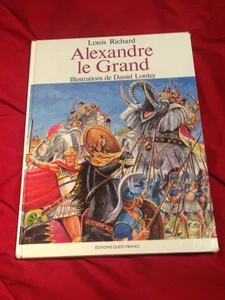 Alexandre le Grand - Picture 1 of 2