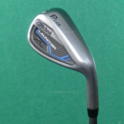 Cleveland Launcher XL PW Pitching Wedge Project X Catalyst 5.5 Graphite Regular - Image 1 of 3