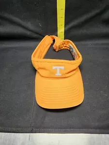Cappello Vintage Top Of The World Tennessee Volunteers Vols Visiera - Foto 1 di 2