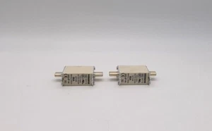 Siemens 3NE1 817-0 Fuse Link - Lot of 2 - Picture 1 of 3