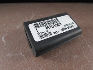John Deere M151609 PEDAL PAD - Picture 1 of 1