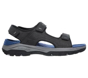✅🆕🚚Express Skechers Hombre, Tresmen Garo Sandalia Tresmen - Imagen 1 de 4