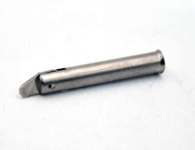 Verschlussstift für den Flachzapfkopf Typ A von Micro Matic Ersatzteil Stift