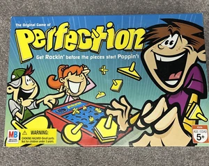 Juego de perfección original vintage 2006 sin abrir - Imagen 1 de 4