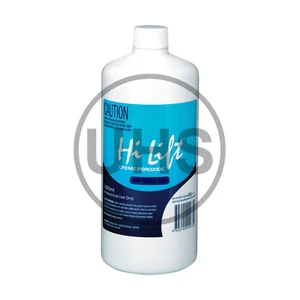 Hi Lift Peroxide 30VOL - 1 Litre | Hair Colour Developer | AUS SELLER - Picture 1 of 1