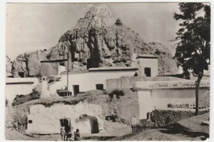 PURULLENA - GRANADA - SPAGNA - SPAIN - ESPANA - VISTA DE LAS CUEVAS -23004- - Imagen 1 de 1