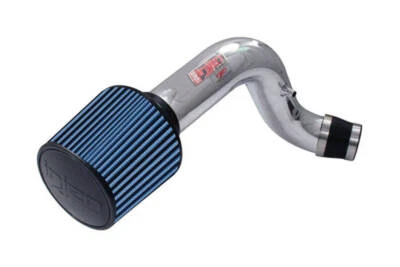 Sistema de admisión de aire frío Injen IS Short Ram pulido Acura Integra GSR 94-01 B18C1 Foto 1 de 4