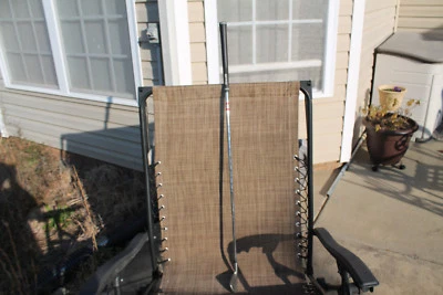 ADAMS GOLF GT TIGHT LIES #4 IRON PERFORMANCE LITE STEEL SHAFT STIFF FLEX - Image 1 of 4