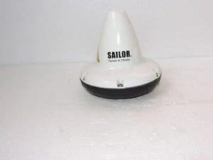 Sailor 403026M Thrane & Thrane Inmarsat-C System Maritime Transceiver S/N 06101 - Picture 1 of 4