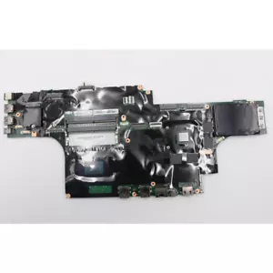 Placa madre NM-A451 para Lenovo Thinkpad P50 i7-6820HQ M2000M 4 GB FRU 01AY443 - Imagen 1 de 8
