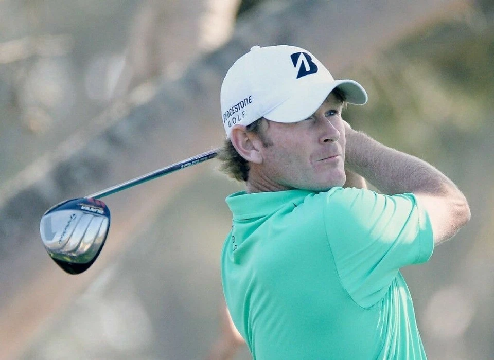 FOTO BRILLANTE MARCA SNEDEKER 8X10 Foto 1 de 1