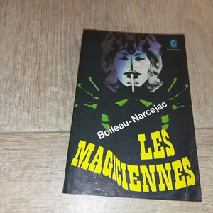 LES MAGICIENNES / PIERRE BOILEAU - Picture 1 of 3