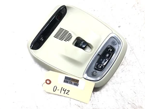 2018-2022 VOLVO S90 FRONT DOME LIGHT SUNROOF SWITCH OEM - Picture 1 of 10